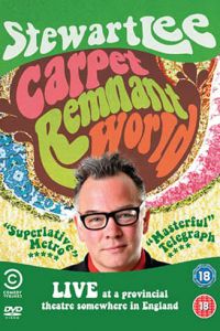 Стюарт Ли: Мир ковровых обрезков